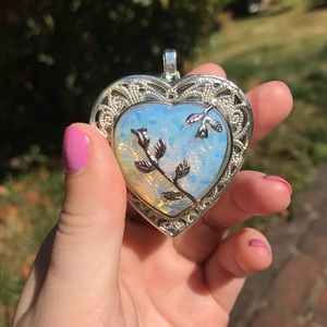 Meet your Posher, Allyson